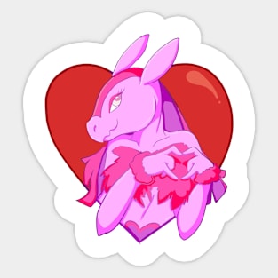 Love Sticker